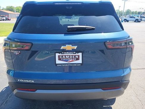 New 2026 Chevrolet Equinox LT FWD image 11