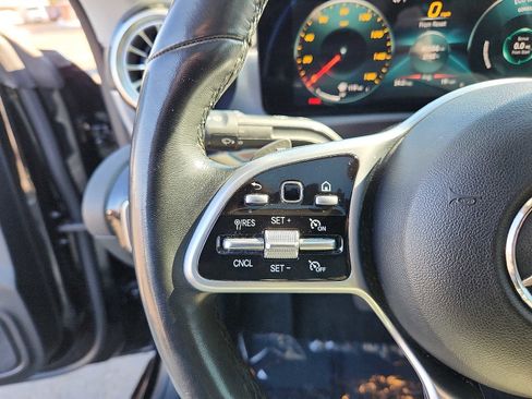 Used 2022 Mercedes-Benz CLA 250 4MATIC w/ Premium Package Lite image 20