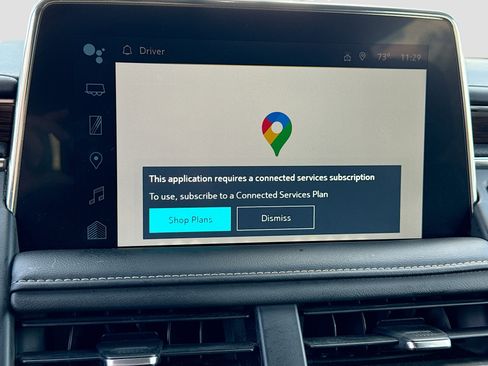 Used 2023 Chevrolet Tahoe Premier image 33