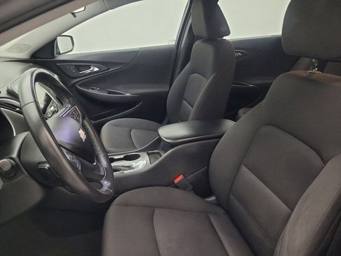 Used 2019 Chevrolet Malibu RS w/ LPO, Convenience Package 1 FWD image 17