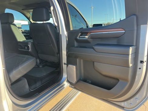 Used 2024 GMC Sierra 1500 Denali w/ Denali Reserve Package image 44