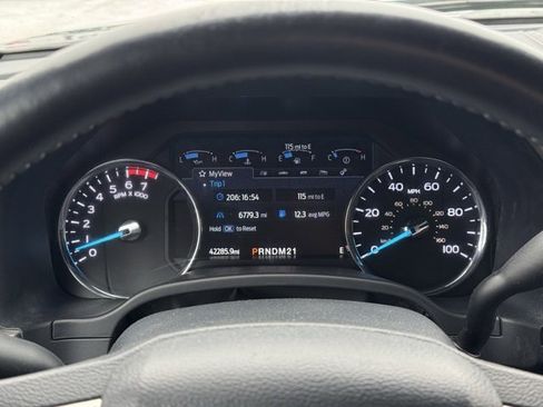 Certified 2022 Ford F250 Lariat w/ Lariat Ultimate Package image 25