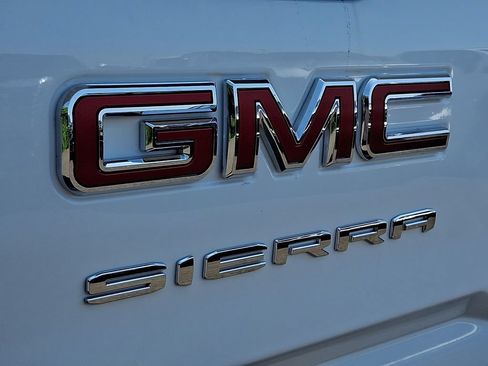 Certified 2025 GMC Sierra 2500 Pro w/ Convenience Package AWD/4WD image 28