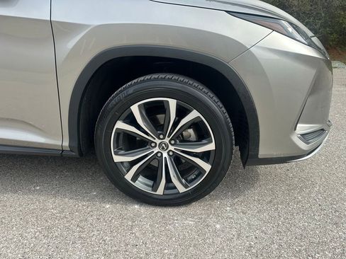 Used 2020 Lexus RX 350 350 w/ Premium Package image 9