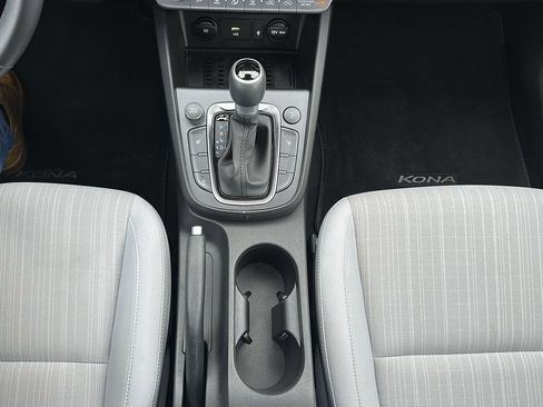 Used 2023 Hyundai Kona SEL w/ Convenience Package image 29