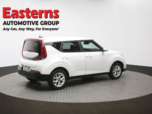 Used 2022 Kia Soul LX w/ Technology Package image 42