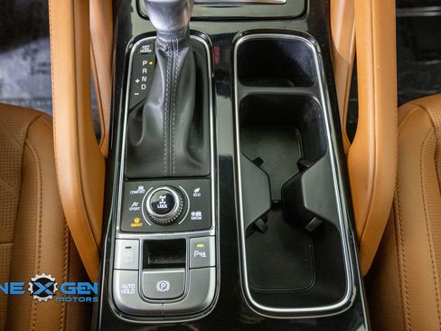 Used 2025 Kia Telluride EX X-Line AWD/4WD image 23