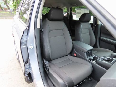 New 2026 Honda CR-V LX image 16