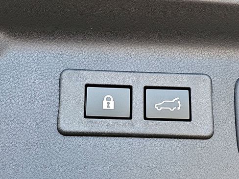 Certified 2026 Subaru Forester Sport AWD/4WD image 16