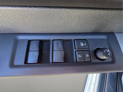 New 2026 Toyota Tundra SR5 image 16