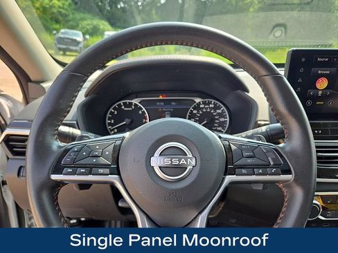 Used 2023 Nissan Altima 2.5 SR w/ SR Premium Package AWD/4WD image 4