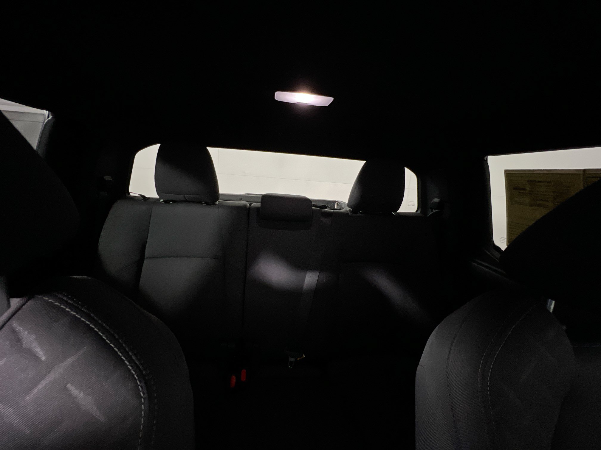 Used 2024 Toyota Tacoma SR5 RWD image 33