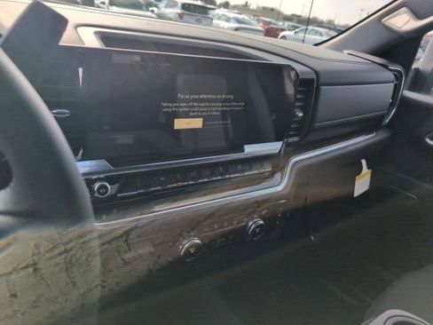 New 2026 GMC Sierra 1500 Elevation w/ Max Trailering Package image 22