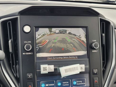 New 2026 Subaru Crosstrek 2.5i AWD/4WD image 9