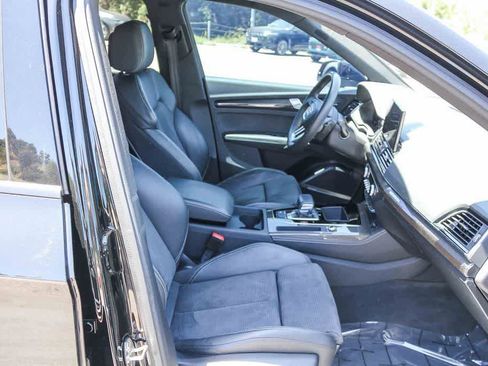 Used 2023 Audi SQ5 Premium Plus w/ Premium Plus Package AWD/4WD image 18