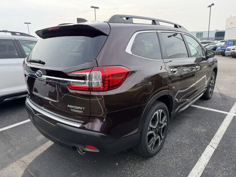 New 2026 Subaru Ascent Touring image 7