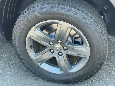 Used 2023 Honda Ridgeline RTL image 28