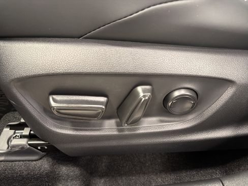 New 2026 Toyota bZ image 11