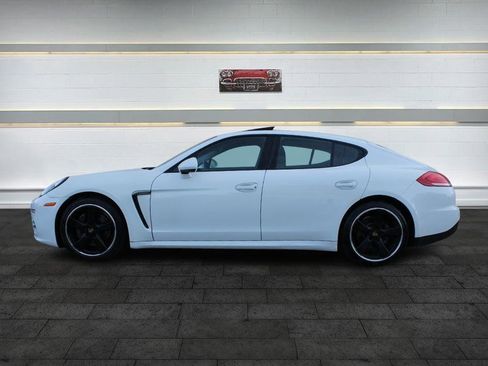 Used 2016 Porsche Panamera Edition image 5