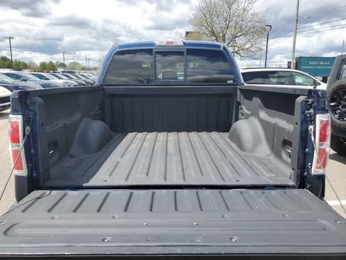 Used 2014 Ford F150 Limited AWD/4WD image 31