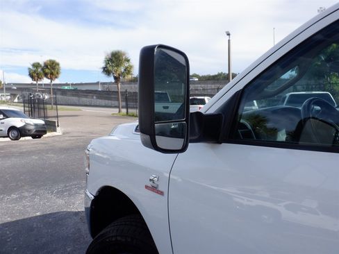 Used 2020 RAM 3500 SLT w/ Quick Order Package 2YG SLT RWD image 23