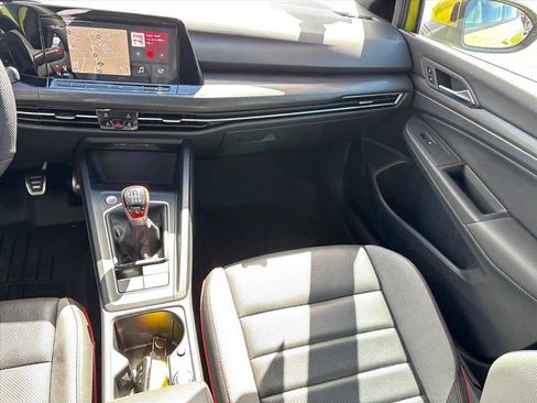 Used 2022 Volkswagen GTI Autobahn image 5