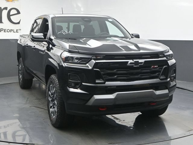New 2026 Chevrolet Colorado Z71 w/ Technology Package AWD/4WD image 29