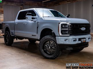 Used 2026 Ford F250 Platinum video 1