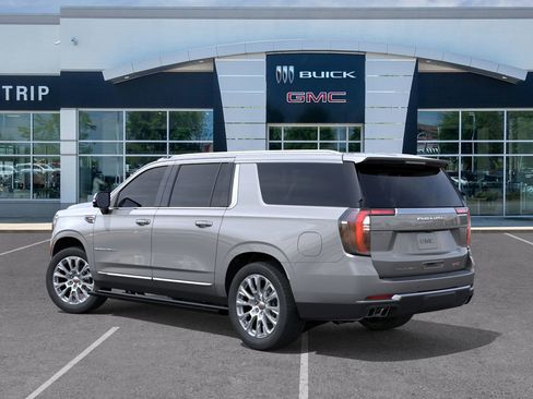 New 2026 GMC Yukon XL Denali image 5