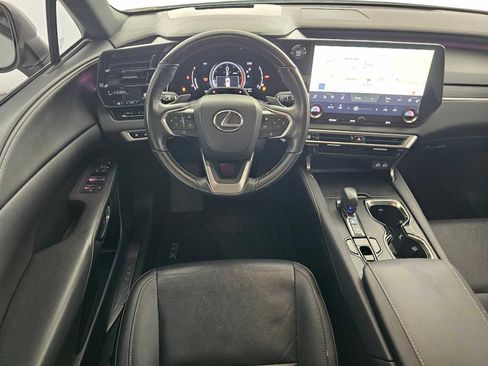 Used 2023 Lexus RX 350 Premium Plus w/ Cold Area Package FWD image 18