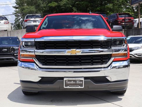 Used 2018 Chevrolet Silverado 1500 LS RWD image 10
