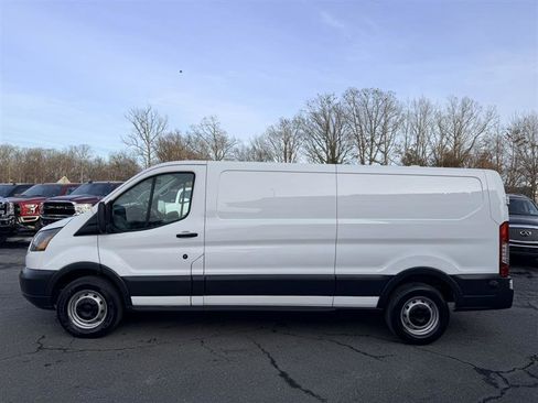 Used 2017 Ford Transit 150 150 LR 148  WHEELBASE 3.6L V6 image 8