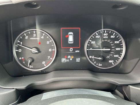 New 2026 Subaru Forester Limited image 29