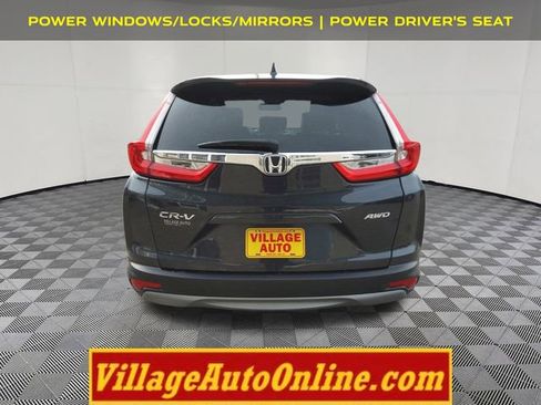 Used 2019 Honda CR-V EX-L image 3