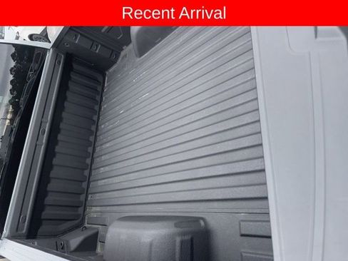 Used 2025 Chevrolet Silverado 1500 Custom w/ Rally Edition image 7