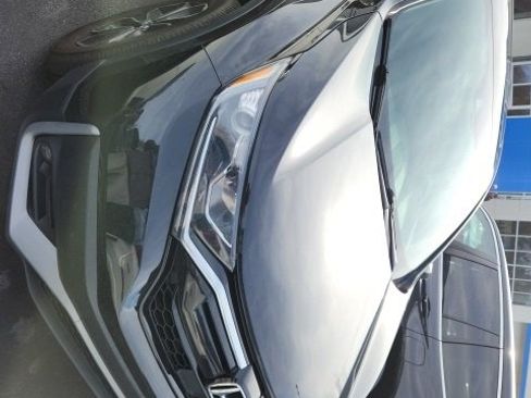 Certified 2022 Honda CR-V EX image 7