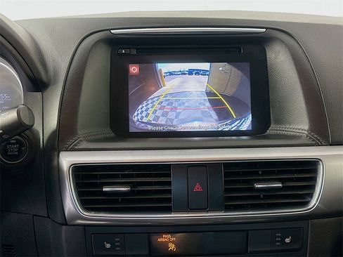 Used 2016 MAZDA CX-5 Touring image 14