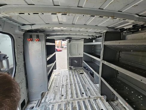 Used 2020 Nissan NV 1500 S RWD image 21