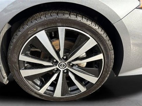 Used 2021 Nissan Altima 2.5 SR image 27