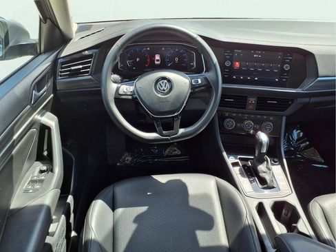 Used 2020 Volkswagen Jetta SEL FWD image 7
