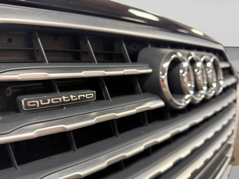 Used 2018 Audi Q7 2.0T Premium Plus AWD/4WD image 43