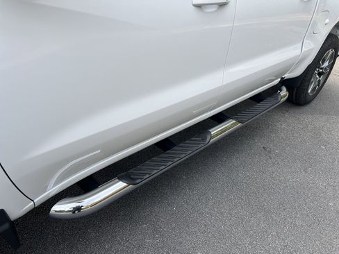 New 2026 Chevrolet Silverado 1500 LT w/ LPO, Dark Essentials Package image 41