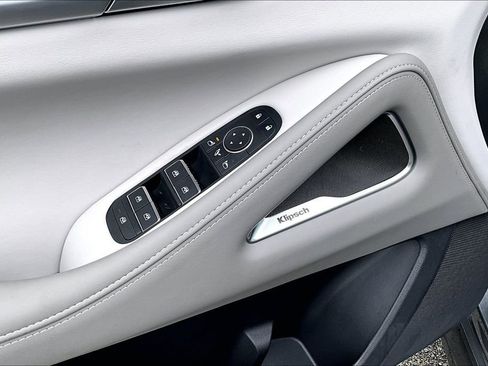 New 2026 INFINITI QX60 Luxe w/ Cargo Package FWD image 23