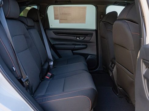 New 2026 Honda CR-V Sport image 13