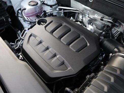 New 2026 Volkswagen Atlas SE image 30