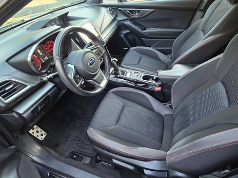 Used 2017 Subaru Impreza 2.0i Sport AWD/4WD image 13
