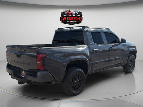 Used 2025 Toyota Tacoma SR5 RWD image 7