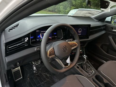New 2026 Volkswagen Jetta Sport image 16