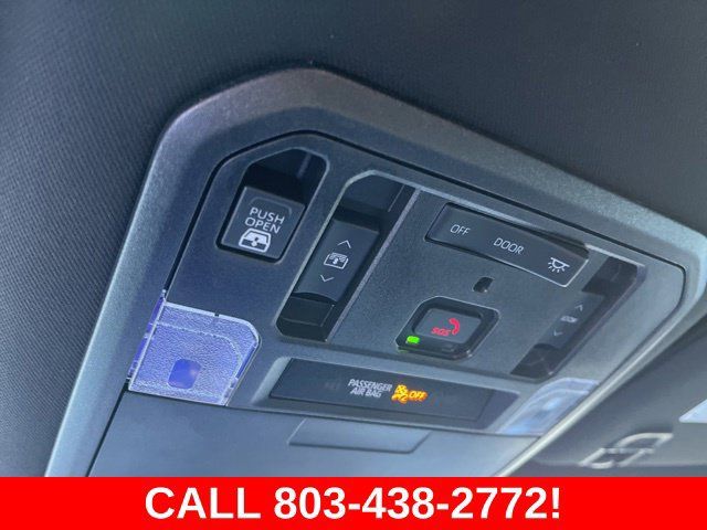 Used 2026 Toyota Tundra Limited w/ Limited PVM Package AWD/4WD image 30