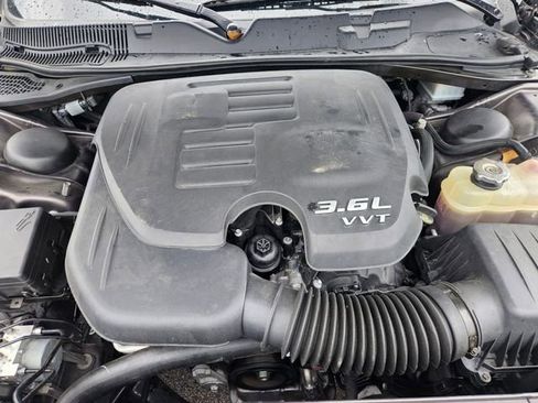 Used 2022 Dodge Challenger GT RWD image 22